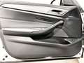 BMW M550 M550d xDrive Blanc - thumbnail 4