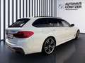 BMW M550 d xDrive Weiß - thumbnail 13