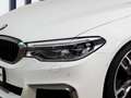 BMW M550 d xDrive Weiß - thumbnail 3