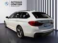 BMW M550 d xDrive Weiß - thumbnail 11