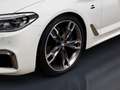 BMW M550 d xDrive Weiß - thumbnail 4