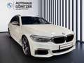 BMW M550 d xDrive Weiß - thumbnail 16