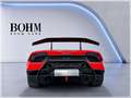 Lamborghini Huracán Performante - Lift -  Forged Carbon - 2 Hand - TOP Rood - thumbnail 3