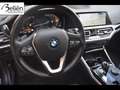 BMW 320 Touring Zwart - thumbnail 9