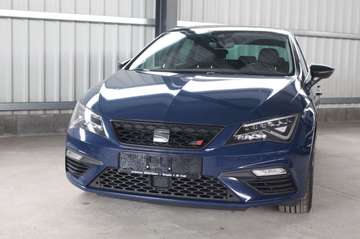 Cupra 300 LED SHZ Tempomat Panorama Dach