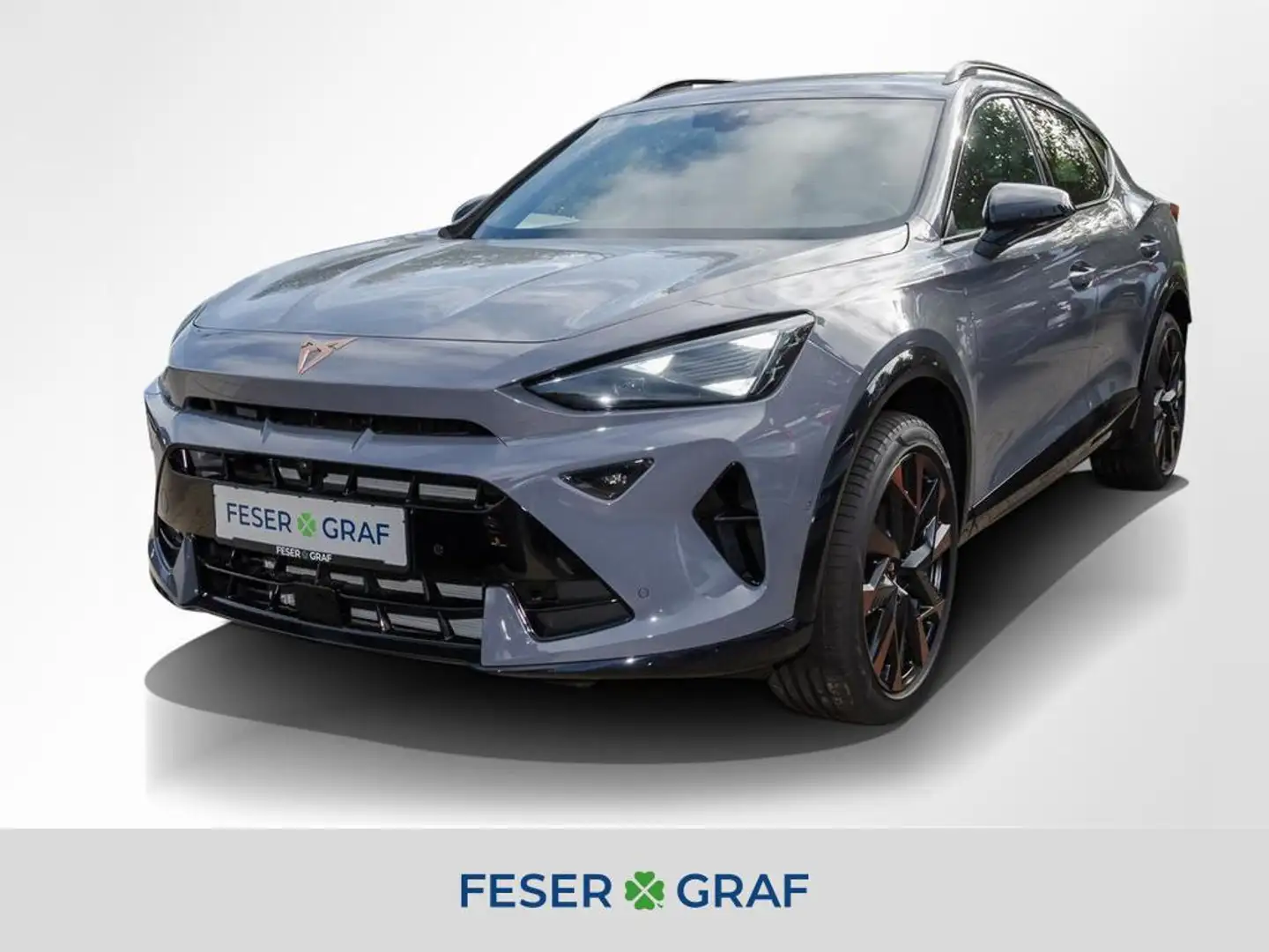 CUPRA Formentor 1.5 eTSI DSG 19Zoll/EDGE/SITZH - 1