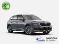 Skoda Kamiq 1.0 TSI Sport 85kW DSG7 Gris - thumbnail 1