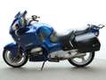 BMW R 1100 RT ABS| 1. Hand| Reifen Top! Bleu - thumbnail 9