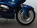 BMW R 1100 RT ABS| 1. Hand| Reifen Top! Bleu - thumbnail 3