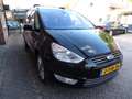 Ford Galaxy 2.0 TDCi Lease Titanium Airco / Navi / 7 Persoons Zwart - thumbnail 7