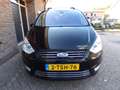 Ford Galaxy 2.0 TDCi Lease Titanium Airco / Navi / 7 Persoons Zwart - thumbnail 8