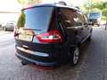 Ford Galaxy 2.0 TDCi Lease Titanium Airco / Navi / 7 Persoons Zwart - thumbnail 6