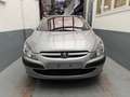 Peugeot 307 1.6i *** 7822 km *** reel carnet entretien complet Gris - thumbnail 2