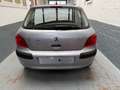 Peugeot 307 1.6i *** 7822 km *** reel carnet entretien complet Gris - thumbnail 5