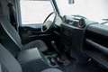 Land Rover Defender 110 VAN 2.4 Turbo - D 4X4 / LICHTE VRACHT / WINCH Argent - thumbnail 13