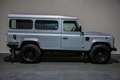 Land Rover Defender 110 VAN 2.4 Turbo - D 4X4 / LICHTE VRACHT / WINCH Zilver - thumbnail 7