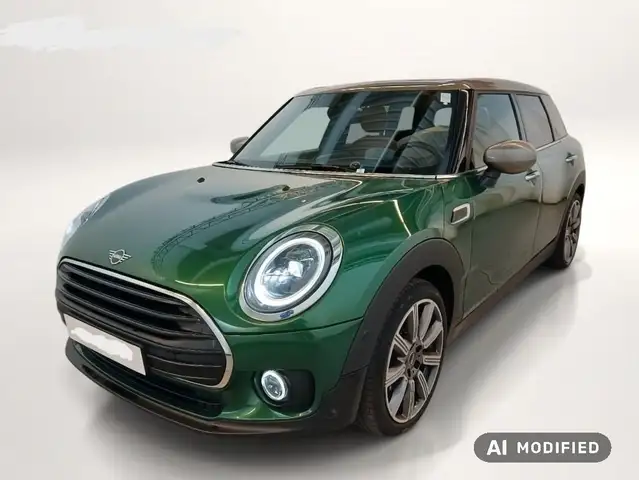 MINI Cooper Clubman MINI Yours Trim/HUD/PANO/LEDER