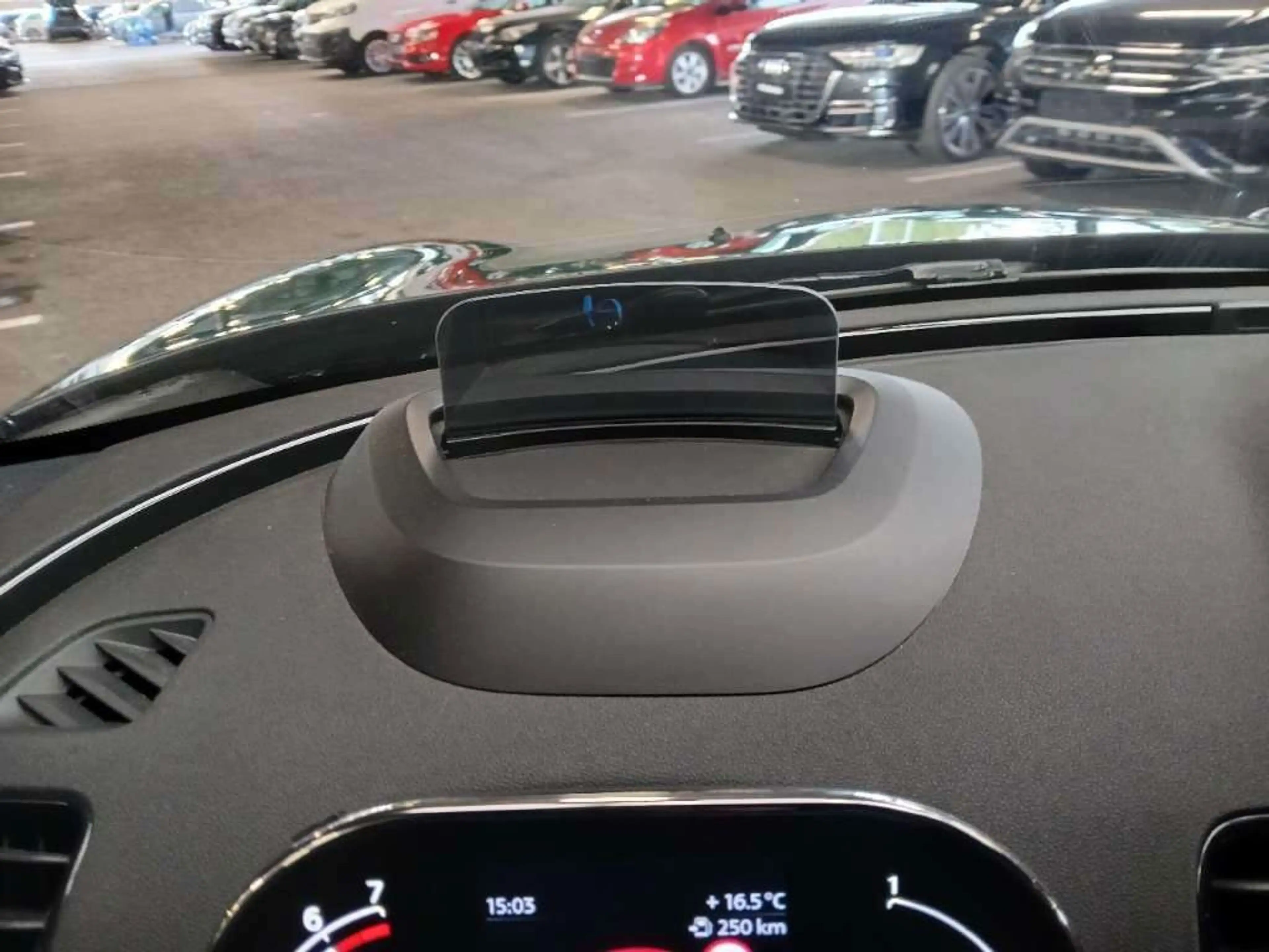 MINI Cooper Clubman MINI Yours Trim/HUD/PANO/LEDER — photo 5