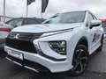 Mitsubishi Eclipse Cross Plug-In Hybrid Top WR Leder Head-Up White - thumbnail 1