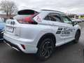 Mitsubishi Eclipse Cross Plug-In Hybrid Top WR Leder Head-Up White - thumbnail 27