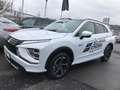 Mitsubishi Eclipse Cross Plug-In Hybrid Top WR Leder Head-Up White - thumbnail 3