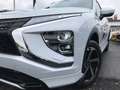 Mitsubishi Eclipse Cross Plug-In Hybrid Top WR Leder Head-Up White - thumbnail 7
