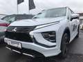Mitsubishi Eclipse Cross Plug-In Hybrid Top WR Leder Head-Up White - thumbnail 2