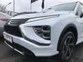 Mitsubishi Eclipse Cross Plug-In Hybrid Top WR Leder Head-Up White - thumbnail 6