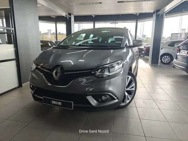 Renault Grand Scenic Energy TCe Intens