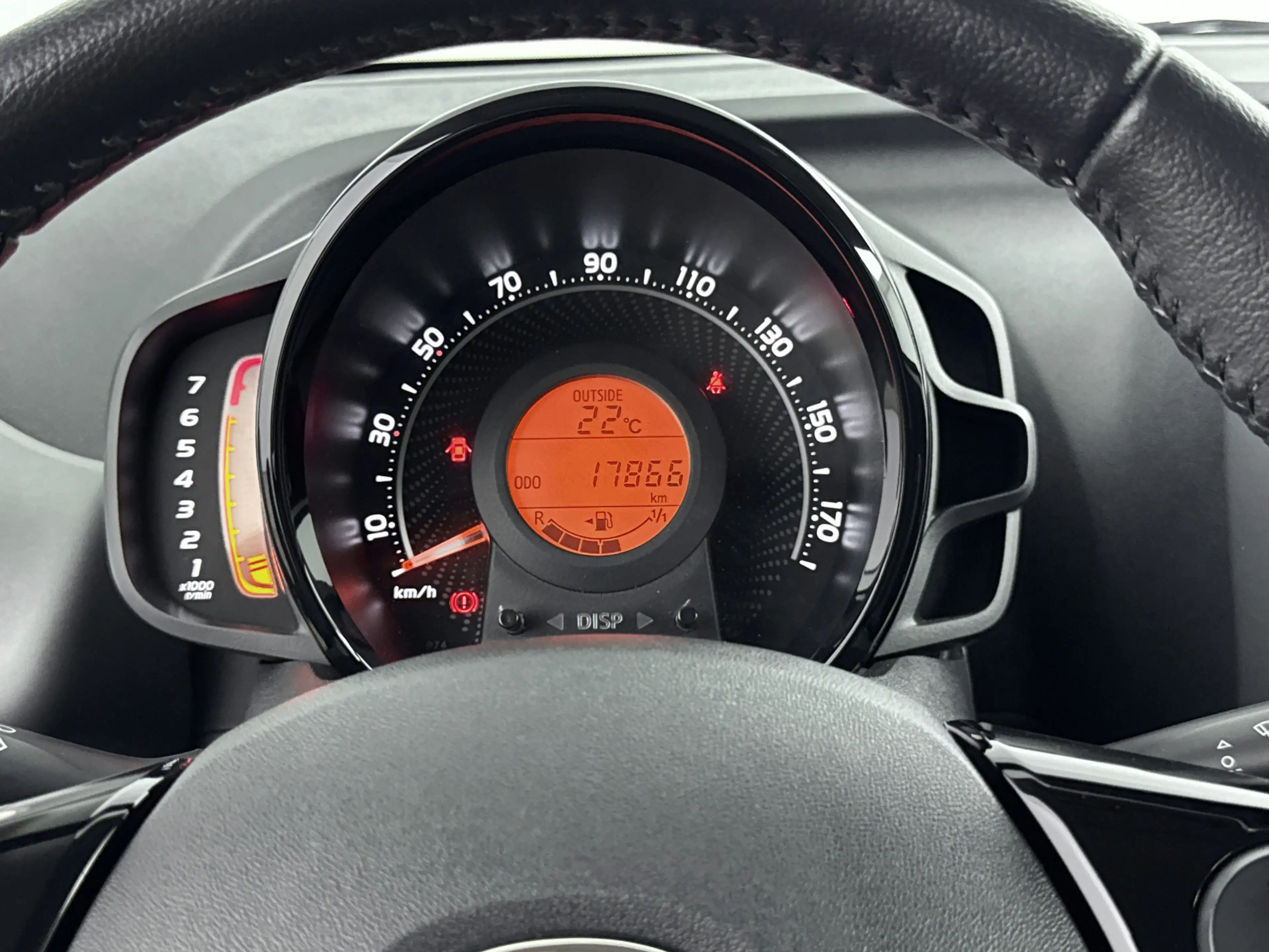 Toyota Aygo 1.0 VVT-i x-play | BTW voertuig | Dealer onderhoud — photo 5