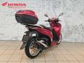 Honda SH350 Rouge - thumbnail 4