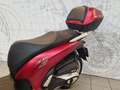 Honda SH350 Rouge - thumbnail 7