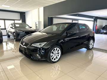 1.0 ECO TSI 115CV FR DSG