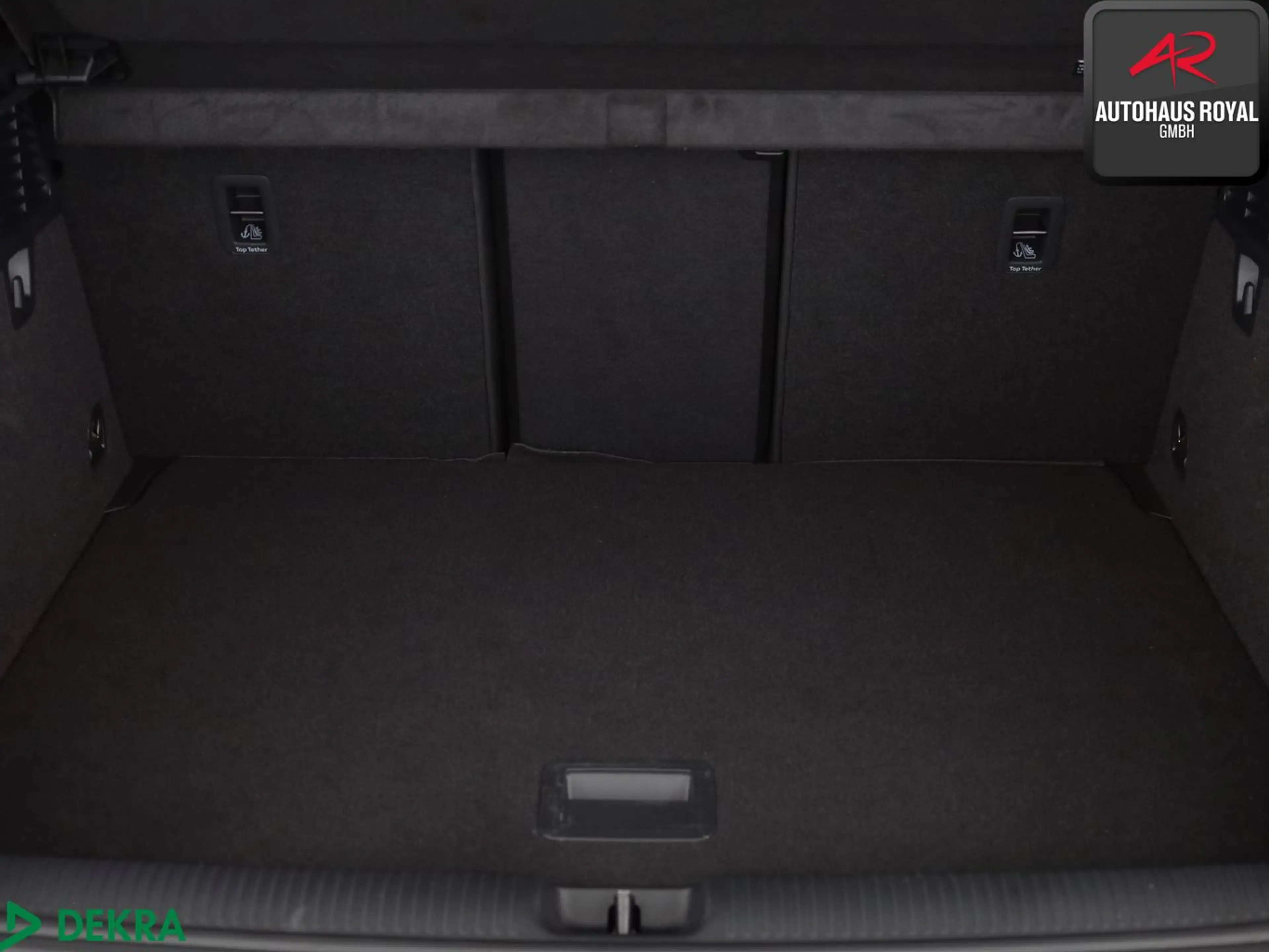 Audi SQ2 Antriebsart: Allradantrieb — photo 13