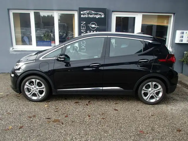 Opel Ampera-E Ampera E Ultimate