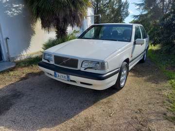 2.0i 20v GLT c/CL,clima cat.