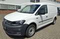 Volkswagen Caddy Maxi Kasten BMT Klima Weiß - thumbnail 1