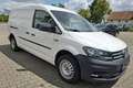 Volkswagen Caddy Maxi Kasten BMT Klima Weiß - thumbnail 2