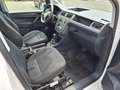 Volkswagen Caddy Maxi Kasten BMT Klima Weiß - thumbnail 7