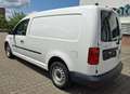 Volkswagen Caddy Maxi Kasten BMT Klima Weiß - thumbnail 4