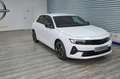 Opel Astra L 1.2 GS *NAVI/HIFI/HUD/360/LED/SHZ* Weiß - thumbnail 3