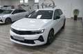 Opel Astra L 1.2 GS *NAVI/HIFI/HUD/360/LED/SHZ* Weiß - thumbnail 4