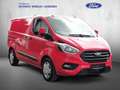 Ford Transit Custom 300 L1H1 LKW VA Autm. Trend Rot - thumbnail 5