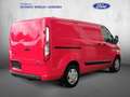 Ford Transit Custom 300 L1H1 LKW VA Autm. Trend Rot - thumbnail 4