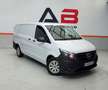 Mercedes-Benz Vito Furgón 114CDI tD Pro Larga 9G-Tronic Blanco - thumbnail 2