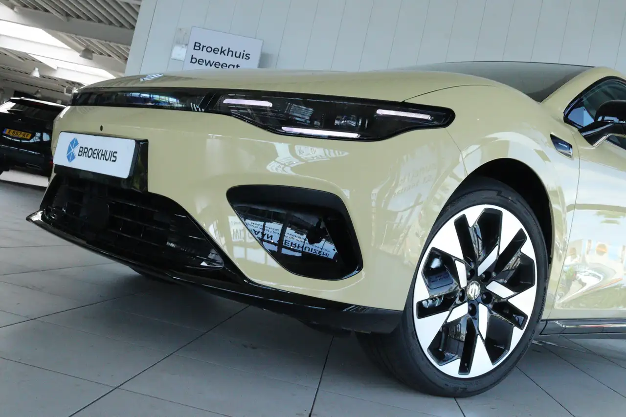 Leapmotor B05 2026