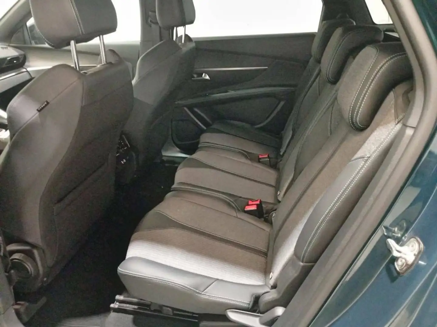 Peugeot 5008 1.5 BlueHDi 96kW S&S EAT8 Allure Pack Verde - 1