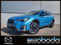 Subaru XV 2,0i e-Boxer CVT Premium Allrad *8fach, AHK* Blau - thumbnail 1