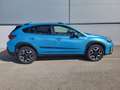 Subaru XV 2,0i e-Boxer CVT Premium Allrad *8fach, AHK* Blau - thumbnail 2