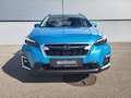Subaru XV 2,0i e-Boxer CVT Premium Allrad *8fach, AHK* Blau - thumbnail 4
